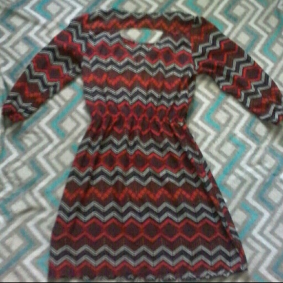 Dress - Picture 2 of 2